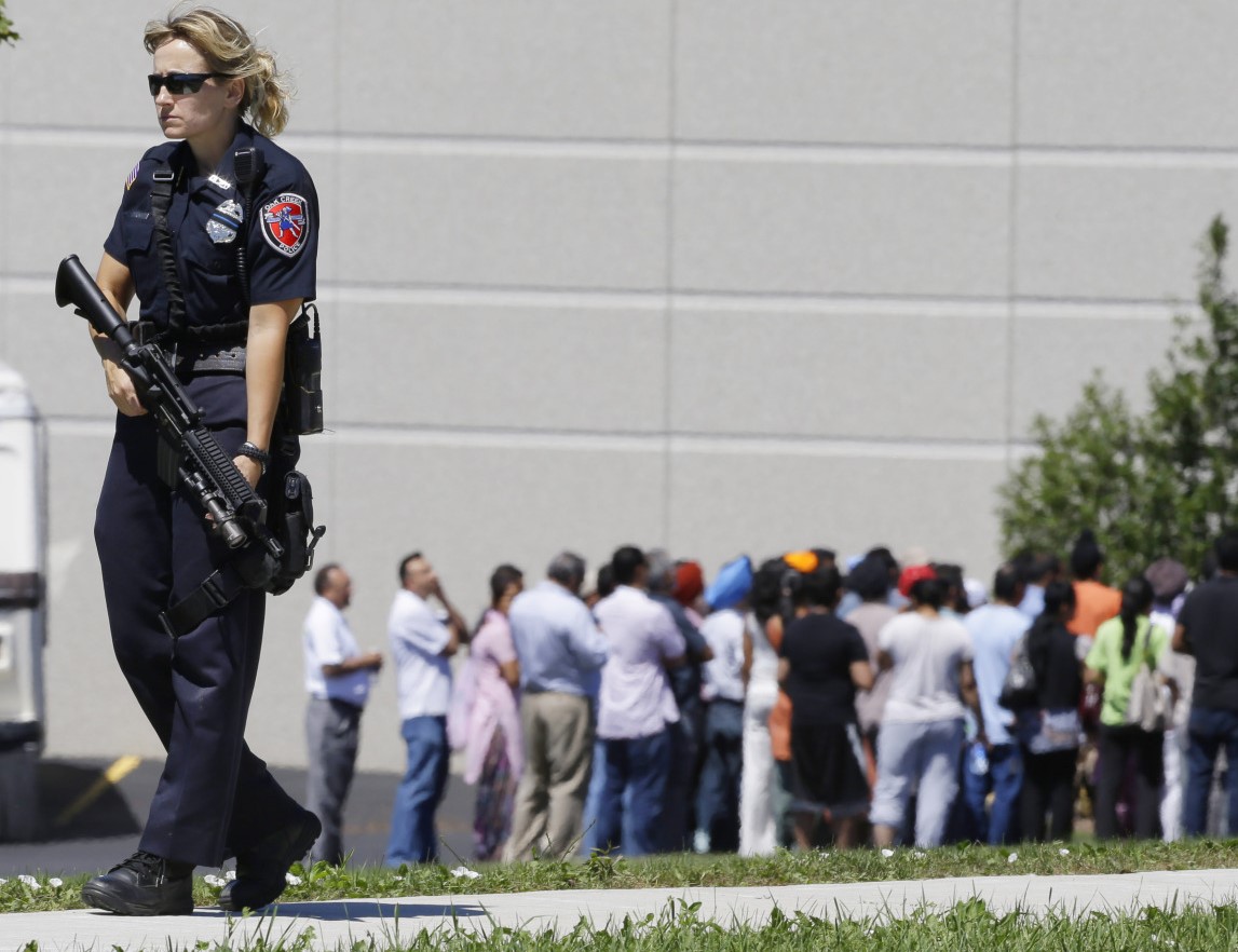 守护校园安全，AI黑科技也可以派上用场