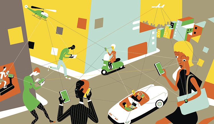 陪着平台抢风口、烧钱、玩补贴，羊毛党如何“薅”死创业项目？