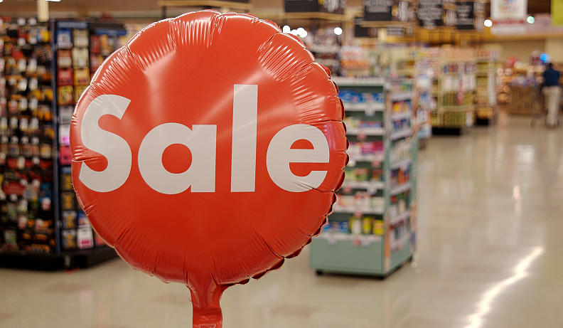 无人售货的新破局点：娱乐零售