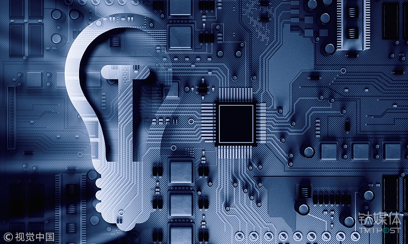 海量工业数据如何应用？能源企业率先做了这些尝试