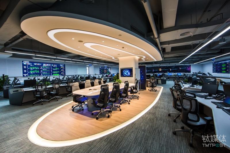 【品牌】微众银行：用区块链构建分布式商业