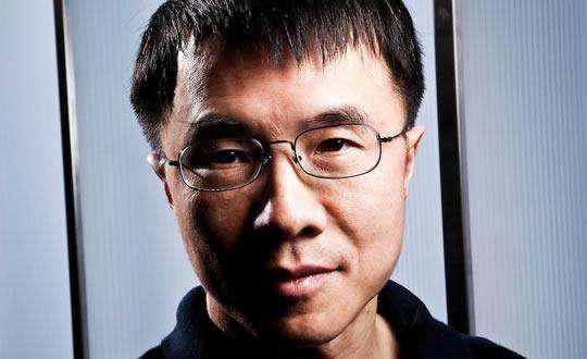 陆奇现身百度内部沟通会，称离职是个人家庭原因｜钛快讯