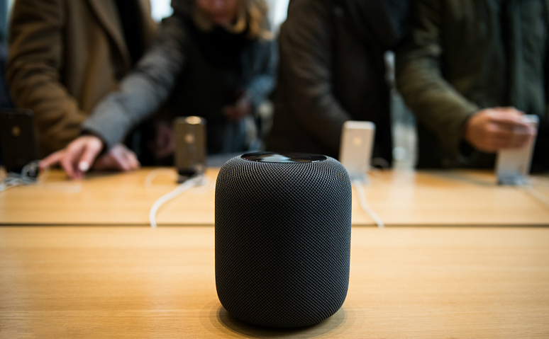 当智能音箱跌破百元，它们看上去更像玩具了