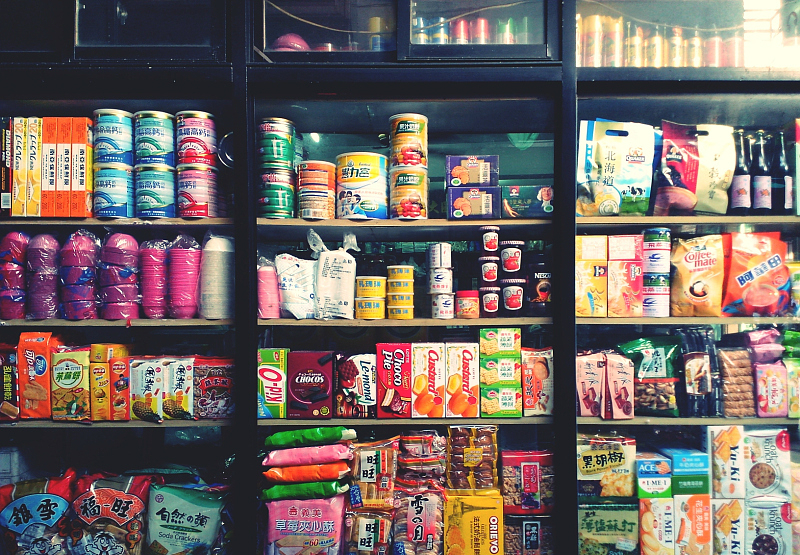 无人货架凉了，新零售的发展新机会在哪？