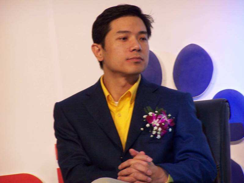 百度回应“李彦宏养小三”传闻： 纯属子虚乌有，已报案丨钛快讯