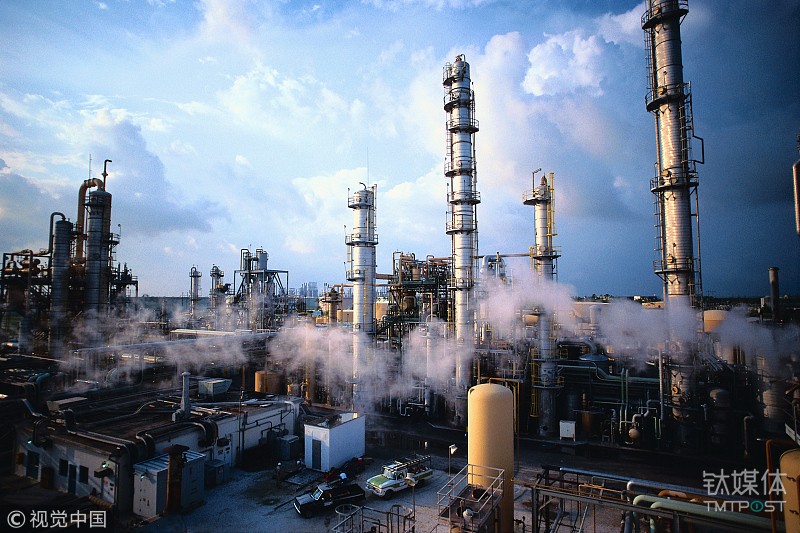 无线传感器、AI优化配电网络、远程电站监控……来了解一下这些以色列的能源黑科技