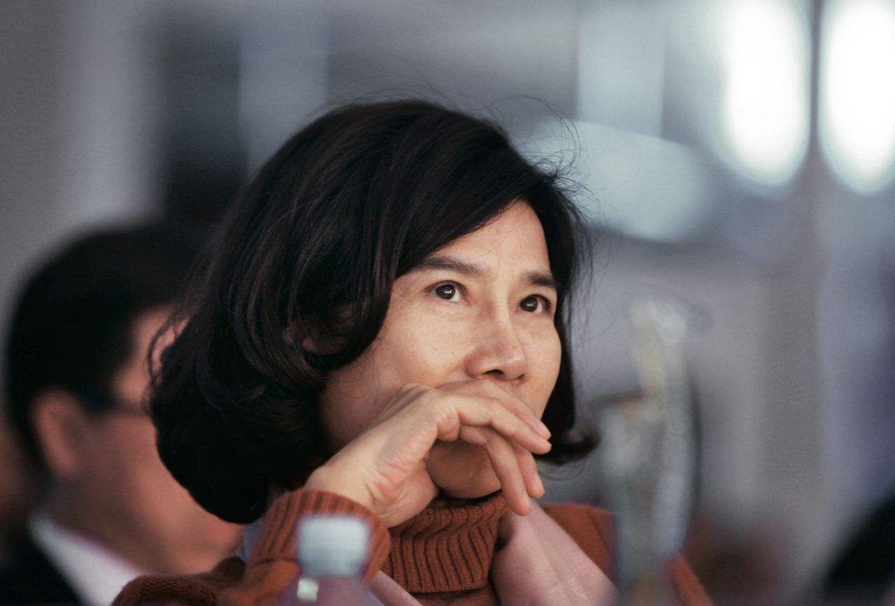 银隆载不动董小姐的造车梦