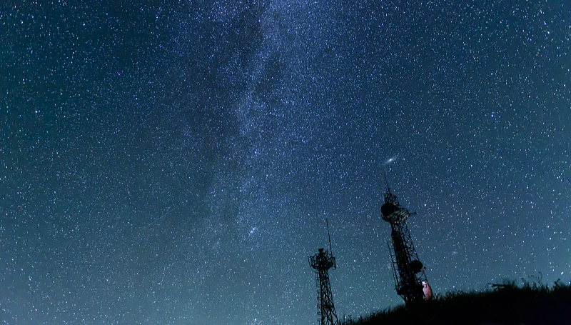 5G到来时，三大运营商谁能实现领跑？