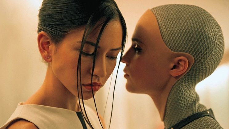 人工智能为什么学会了骂人？