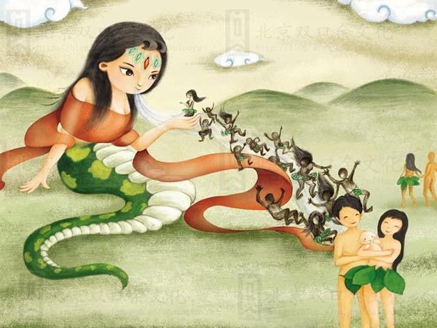 “人造人”的时代要来临了吗？