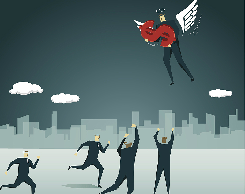 腾讯投资差评黄了，但属于被逼的