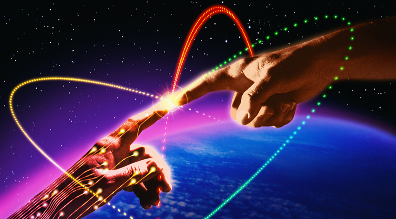 AI何时才能承担起“眼睛”这个角色？