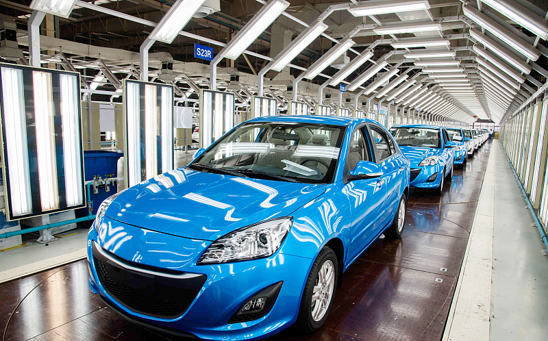 新零售的下半场，汽车互联网该如何进场？