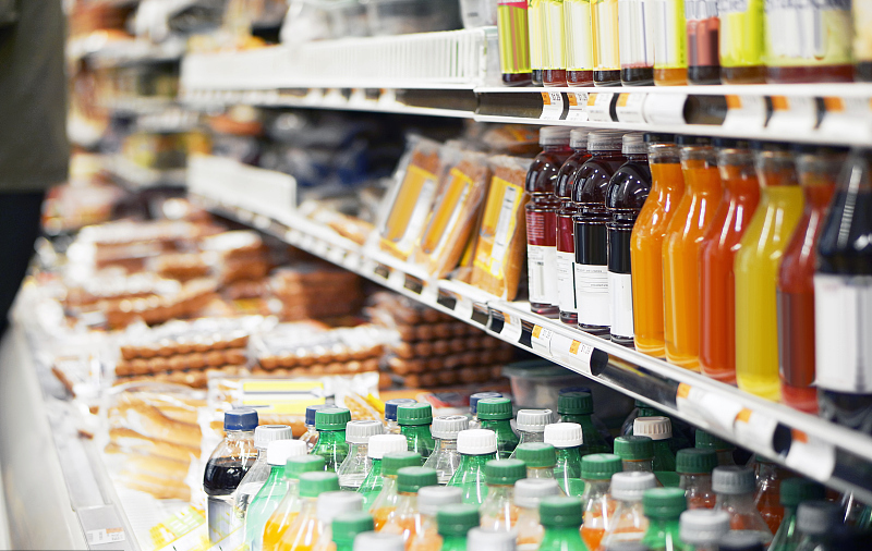 饮料「小时代」：小品牌、小品类、小情绪的机会