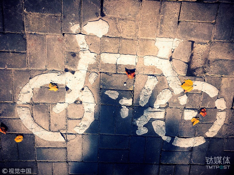 哈罗单车发文控诉ofo员工搞破坏，呼吁良性竞争 | 钛快讯