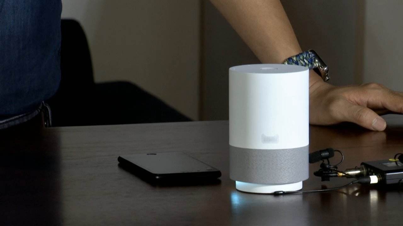 你的智能音箱为什么这么傻？