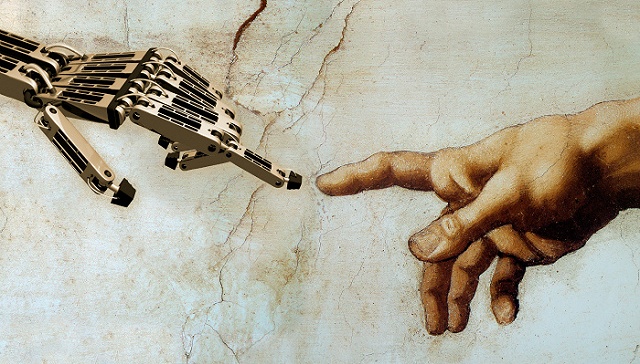 解码财务机器人：是助手，而非“毒药”