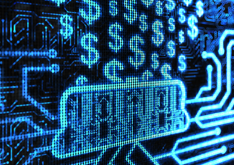 芯片市场投资难：利润和卖肥皂差不多