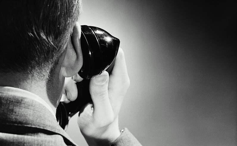 六千九搞定用户数据智能抓取？这只是“灰产”的新幌子