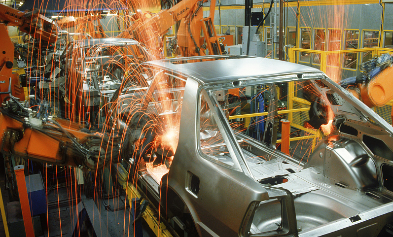 解读：放开车企合资股比，将如何影响整个汽车行业？