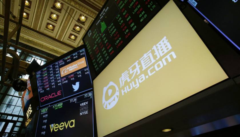 虎牙：游戏直播行业的竞争不只是挖游戏主播，搭建内容生态更重要