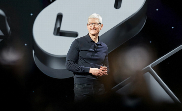 没有硬件的WWDC才是苹果改变的开始