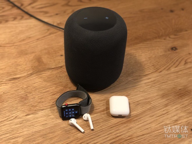 苹果&ldquo;三件套&rdquo;