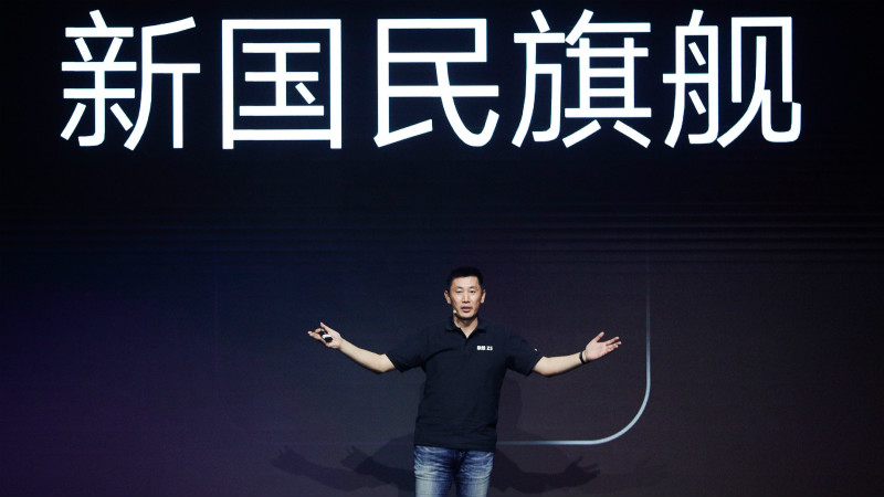 联想手机品牌又回来了，还有希望走出困境么？