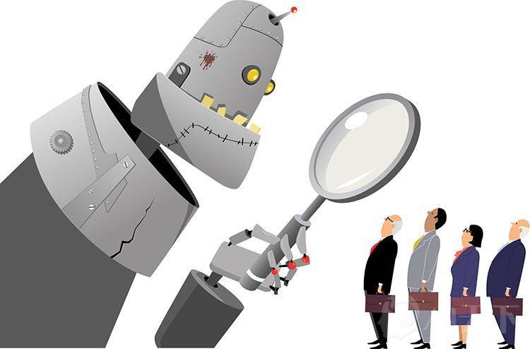 为何AI也学会了种族和性别歧视？