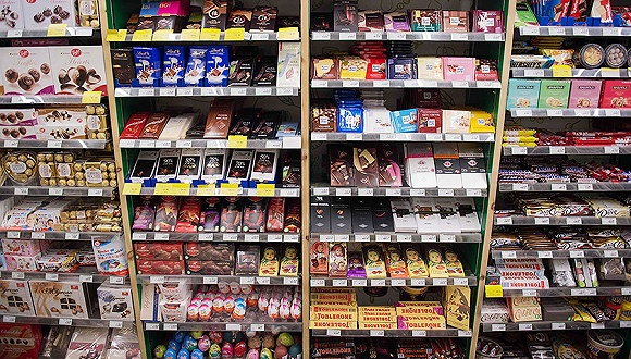 一线城市，已不适合传统超市生存