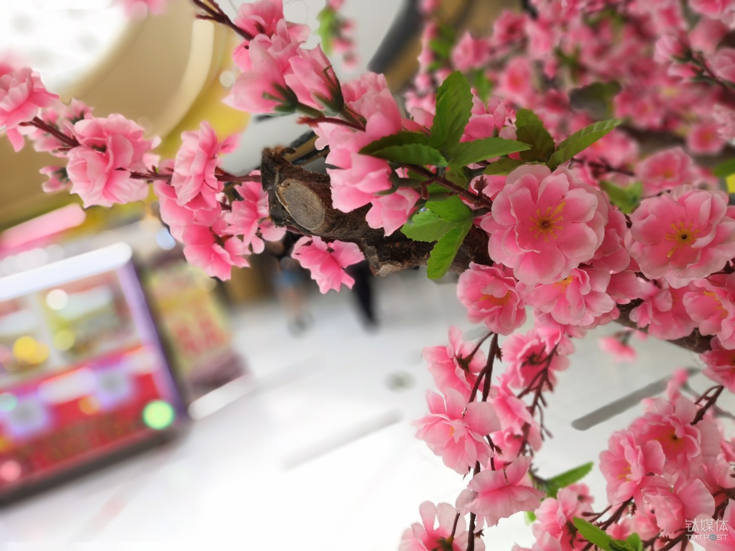 荣耀Play实拍样张&nbsp;  焦距：27mm 光圈：f/0.95 快门速度：1／50 s ISO:50