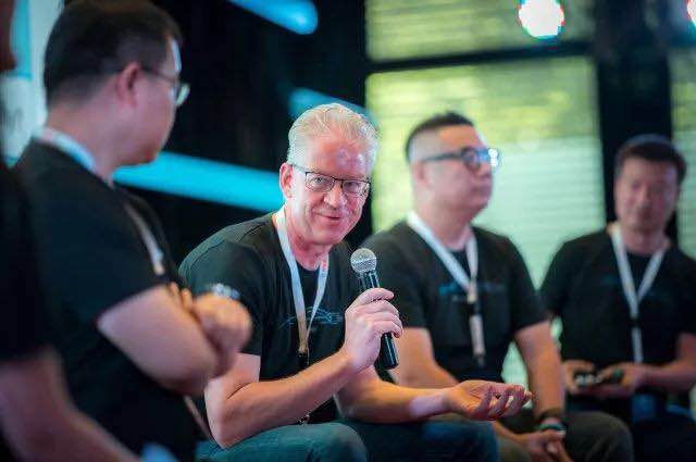 出动总监级高管，中德团队协力，博世是这样筛选新创项目合作伙伴的