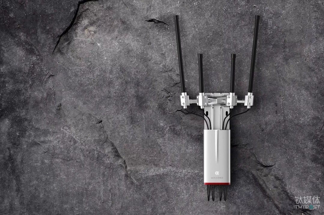 “买服务送产品”，升哲科技为何用这个玩法做物联网？