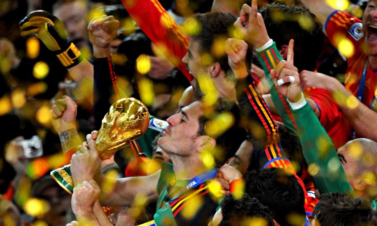 世界杯的核心是版权，但比赛之外绕不开社交媒体