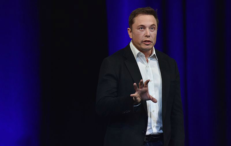 被小扎劝说放弃威胁论，马斯克为什么对AI如此恐惧？