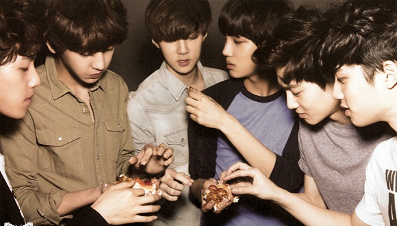 男妆消费崛起，95后“花美男”的美妆生意开始了