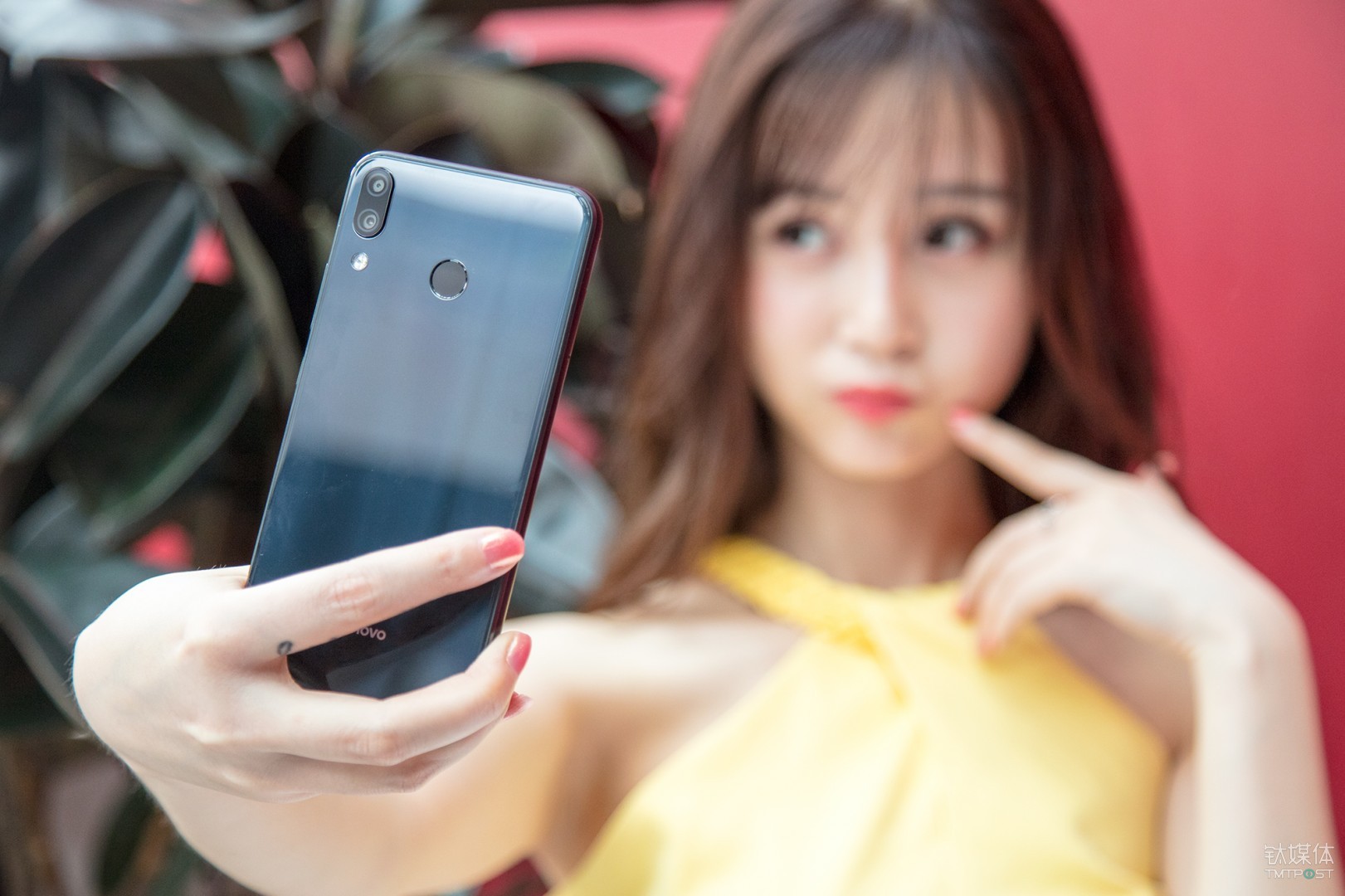 1299元就能买到骁龙636+6G内存，联想Z5全面评测 | 钛极客