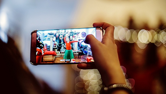 长视频下半场：网播总量下降60亿，都被抖音抢走了？