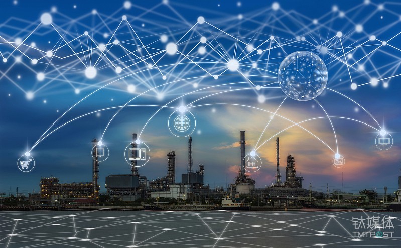 从百亿级市场向万亿级市场的跃迁，这家老牌制造企业是如何做到的？