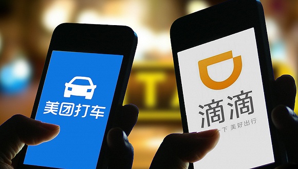 “美滴之争”背后的新老变量