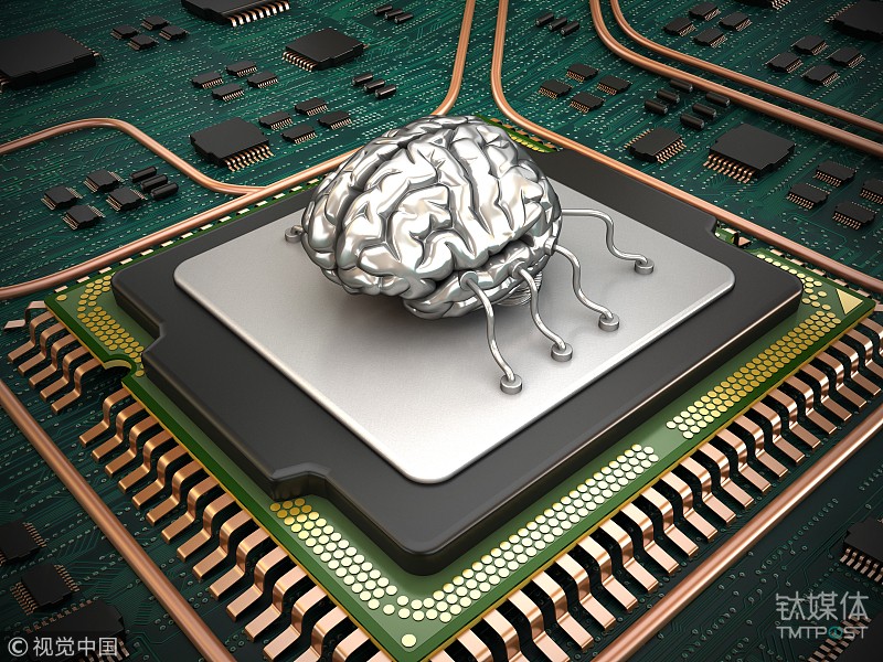 “随芯所欲”的脑芯片，究竟是人脑增强仪还是定时引爆器？