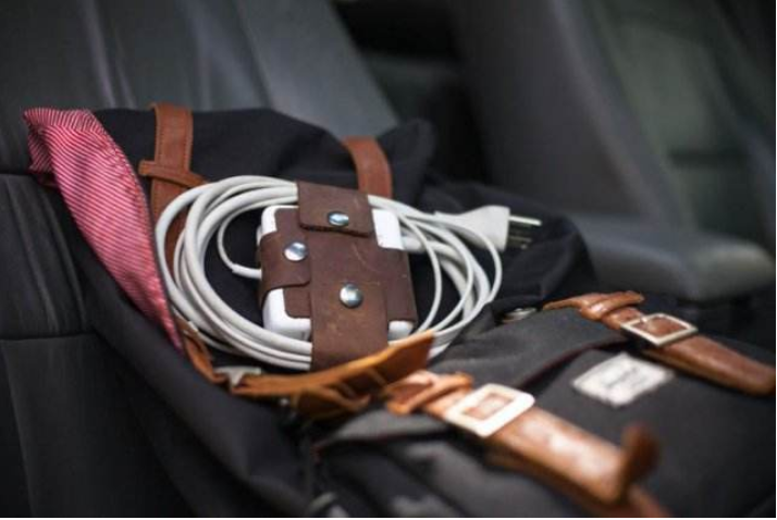 被充电线缠绕的生活急需改变，无线充电时代或将到来