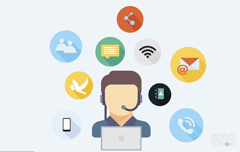 售前导购 VS 售后服务，「智能一点」认为 AI 客服不应该只会退换货