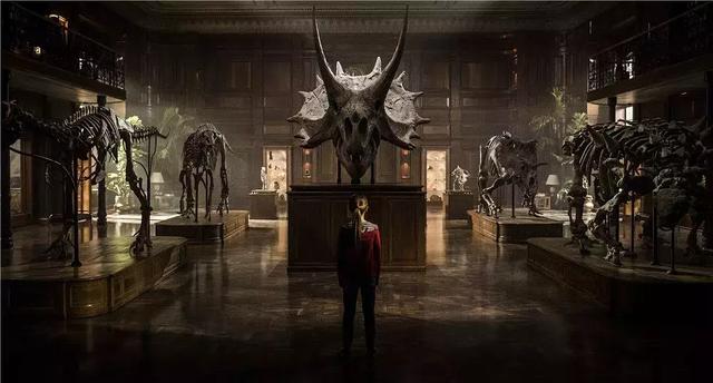 称霸影坛25年，侏罗纪系列电影靠什么让人欲罢不能？