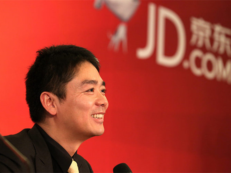 Google to invest USD 550 million in China’s e-commerce site JD.com