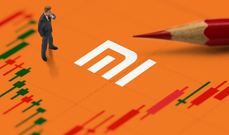 小米CDR为何“急刹车”？