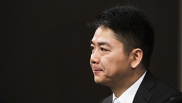 不可靠的腾讯，叛逆的京东