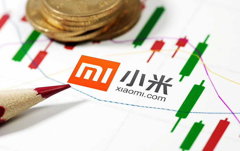 【钛晨报】小米港股接受认购，最高募资约480亿港元，或于7月9日上市