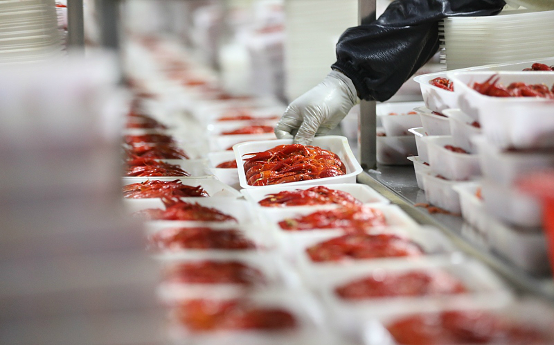 小龙虾投资热潮背后：多家网红品牌倒闭，品类轮换命运难解