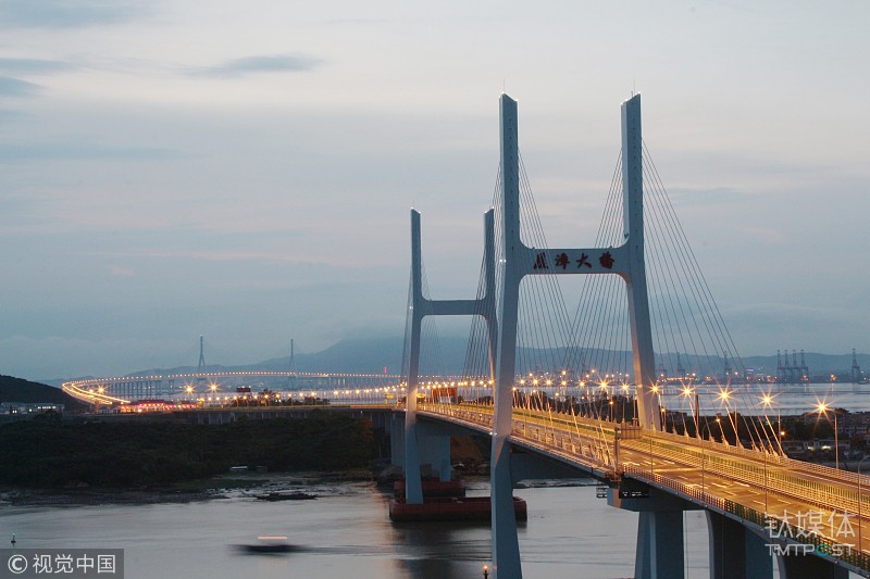 图灵资本办了这场专业投融资盛会，厦漳地区双创能量正待激活